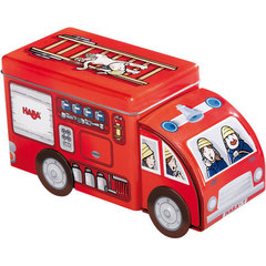 Tatü-Tata Das Feuerwehrspiel