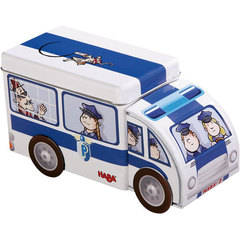 Tatü-Tata - Das Polizeispiel