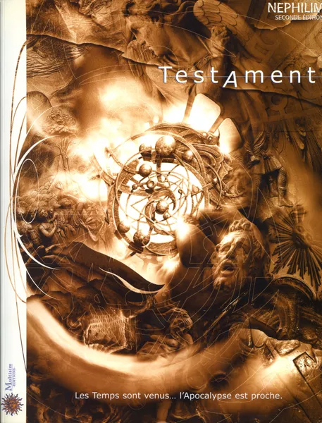 Testament