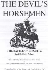 The Devil's Horsemen