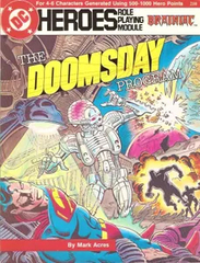 The Doomsday Program