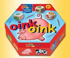Oink Oink