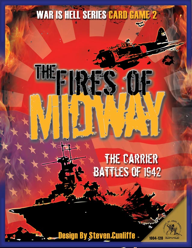 The Fires of Midway