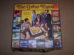The Great Estate