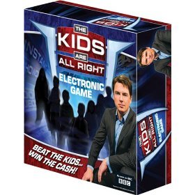 The Kids are All Right