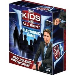 The Kids are All Right