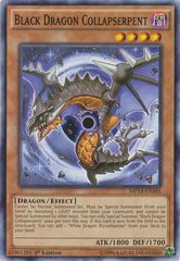 Black Dragon Collapserpent - MP14-EN185 - Common - Unlimited