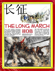 The Long March