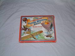 The Magnificent Flying Machine Rally