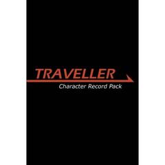 Traveller Character Pack