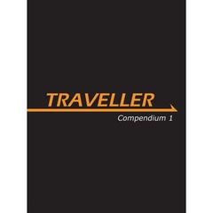 Traveller Compendium 1