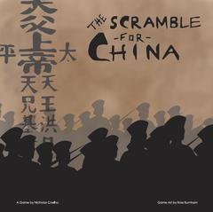 The Scramble for China