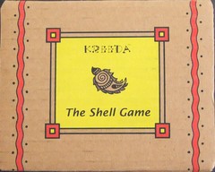 The Shell Game