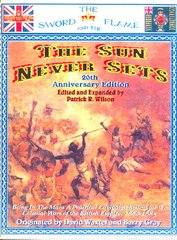 The Sun Never Sets