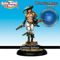 Bonnie Ann from Kabuki Models (Limited Edition)