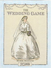 The Wedding Game