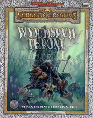 The Wyrmskull Throne