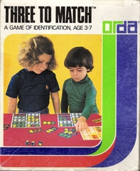 Three to Match