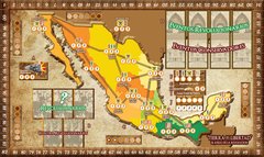 'Tierra  y Libertad' The Mexican Revolution Game