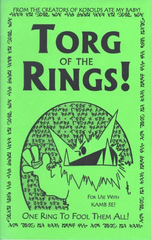 Torg of the Rings!