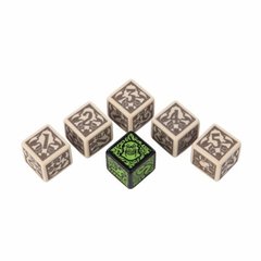 Hordes Minions Dice Set