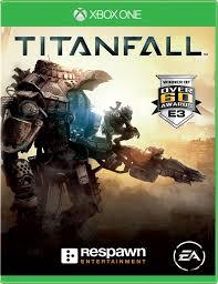 Titanfall