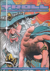 Troll (n 21, Enero-Febrero 90, Ano V)