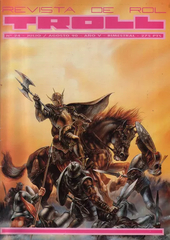 Troll (n 24, Julio-Agosto 90, Ano V)