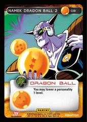 Namek Dragon Ball 2 - 002