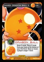 Namek Dragon Ball 3 - 003