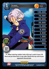 Trunks - Inquisitive - 004