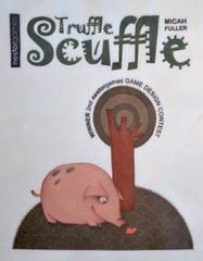 Truffle Scuffle