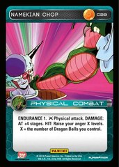 Namekian Chop - 029