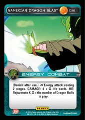 Namekian Dragon Blast - 031