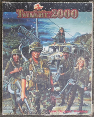 Twilight: 2000