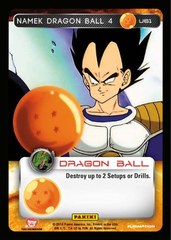 Namek Dragon Ball 4 - 061