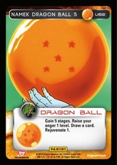 Namek Dragon Ball 5 - 062