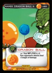 Namek Dragon Ball 6 - 063