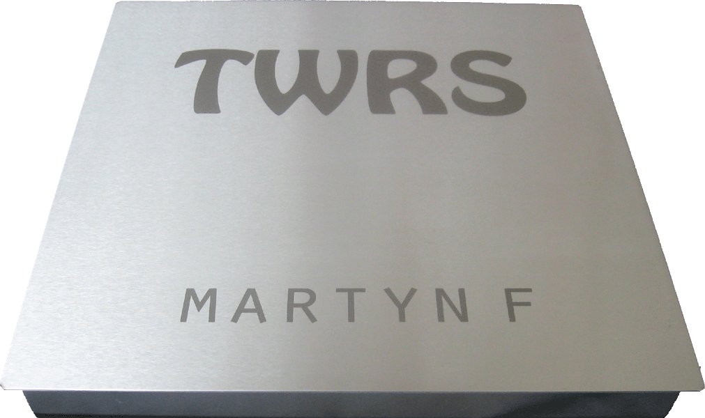 TWRS
