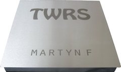 TWRS
