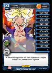 Trunks - Young Super Saiyan - 065