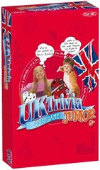 UK Triva Junior - Travel