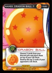 Namek Dragon Ball 7 - 121