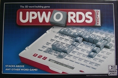 Upwords Deluxe