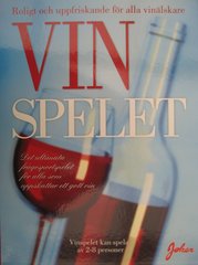 Vinspelet