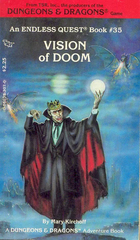 Vision of Doom