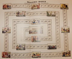 Wandringsmannen
