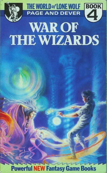 War of the Wizards