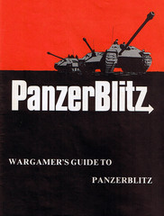 Wargamer's Guide to Panzerblitz