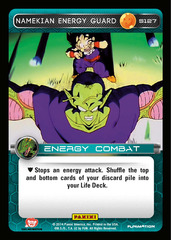Namekian Energy Guard - 127 - Regular